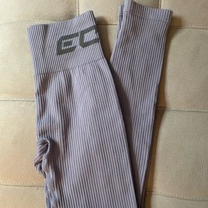 ECHT workout leggings